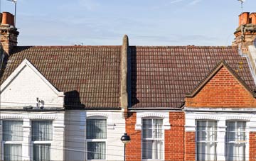 clay roofing Heaton Norris, Greater Manchester