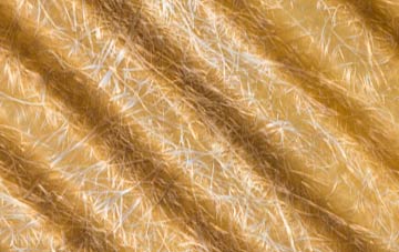 Heaton Norris fibreglass roof waterproofing