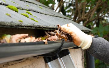 gutter cleaning Heaton Norris, Greater Manchester