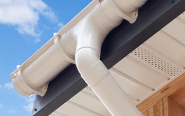 Heaton Norris gutter installation costs