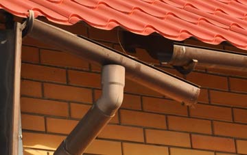 Heaton Norris gutter repair costs
