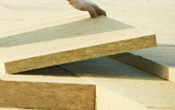 measuring Heaton Norris tapered insulation