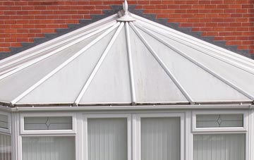 Heaton Norris polycarbonate conservatory roof repairs