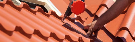 save on Heaton Norris roof installation costs