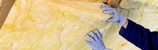 quotes for Heaton Norris roof insulation