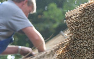 professional Heaton Norris thatchers