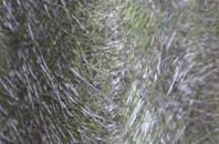 Heaton Norris fibreglass roof work