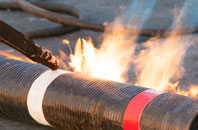 Heaton Norris flat roofing replacement