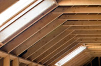 Heaton Norris tapered roof insulation quotes