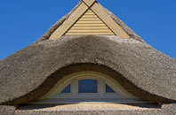 Heaton Norris thatch roofing